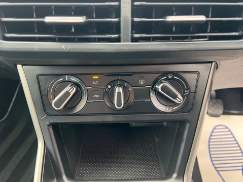 Volkswagen Polo 1.0 EVO Match Euro 6 (s/s) 5dr 39