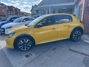 Peugeot 208 1.2 PureTech GT Euro 6 (s/s) 5dr 4