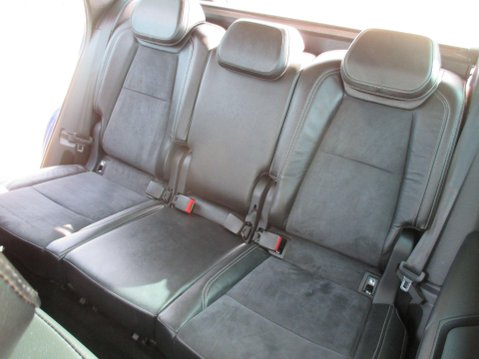 Skoda Karoq 1.5 TSI SE L DSG Euro 6 (s/s) 5dr 27