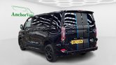 Ford Transit Custom AUTO SWB L1H1 Low Roof Sport 320 Air Con Alloys Sensors Cam EURO 6 6
