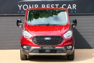 Ford Transit Custom 2.0 Transit Custom 300 Active EcoBlue 5dr 32