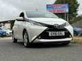 Toyota Aygo VVT-I X-PRESSION 30