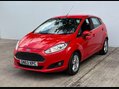 Ford Fiesta 1.0 Fiesta Zetec 5dr 27