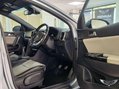 Kia Sportage 1.6 CRDi MHEV GT-Line Euro 6 (s/s) 5dr 52