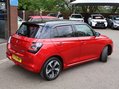 Suzuki Swift 1.2 MHEV Ultra Euro 6 (s/s) 5dr 10
