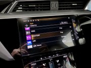 Audi E-Tron 50 Sport SUV 5dr Electric Auto quattro 71.2kWh (11kW Charger) (313 ps) One 16