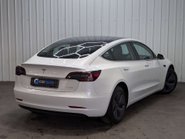 Tesla Model 3 Model 3 Long Range AWD 4WD 4dr 10