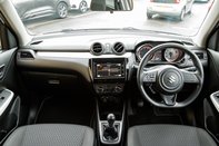 Suzuki Swift SZ-T BOOSTERJET 3