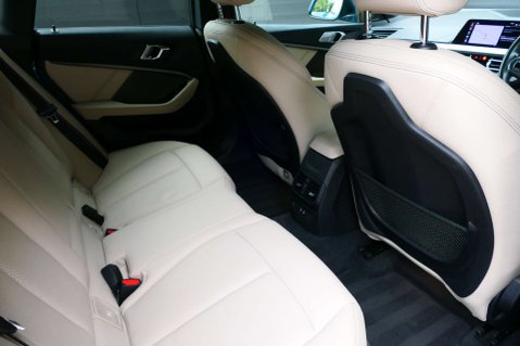 BMW 2 Series 1.5 218i M Sport Auto 4dr 26