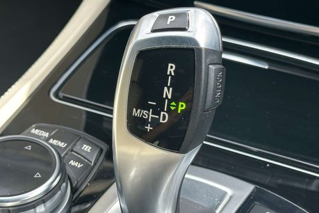 BMW 7 Series 3.0 730Ld SE Exclusive Saloon 4dr Diesel Auto Euro 5 (s/s) (258 ps) 39