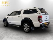 Ford Ranger 2.0 EcoBlue Wildtrak Pickup Double Cab 4dr Diesel Auto 4WD Euro 6 (s/s) (21 5