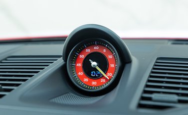 Porsche 911 GT3 (992) 19