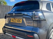 Suzuki S-Cross MOTION 18