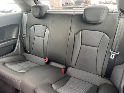 Audi A1 1.4 TFSI Sport S Tronic Euro 6 (s/s) 3dr 30