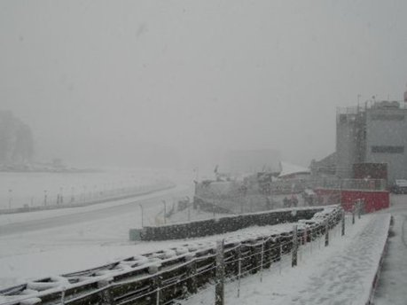 2008 Season Continued 21