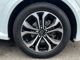 Ford Puma 1.0 Puma ST-Line MHEV 5dr 15