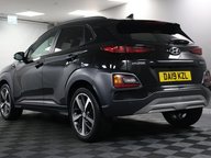Hyundai KONA PREMIUM 22