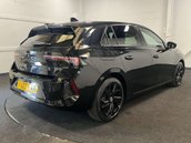 Vauxhall Astra 1.5 Astra GS Turbo D Auto 5dr 3