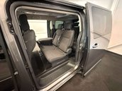 Toyota Proace Verso 2.0 Proace Verso Family L1 D-4D Auto 5dr 38