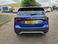 Volkswagen T-Cross 1.0 T-Cross United TSi Semi-Auto 5dr 8