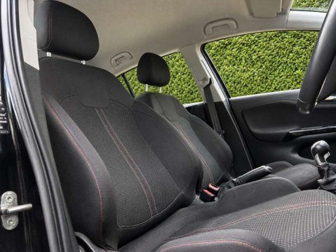 Vauxhall Corsa 1.4i ecoTEC Sport Hatchback 5dr Petrol Manual Euro 6 (90 ps) 11