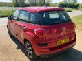 Fiat 500L 1.4 Pop Star MPV 5dr Petrol Manual Euro 6 (95 bhp) 29