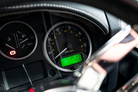 Land Rover Defender CHELSEA TRUCK CO. NOW SOLD. SIMILAR REQUIRED. PLEASE CALL 01903 254800. 29