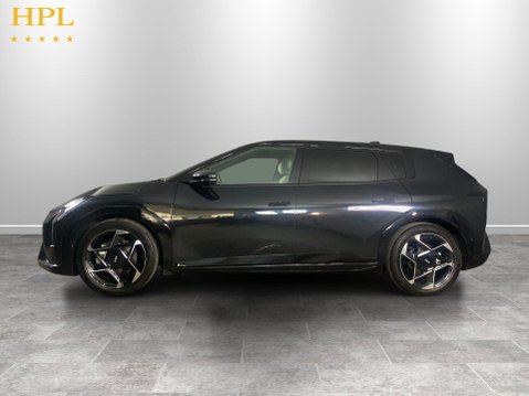 Kia EV4 81.4kWh GT-Line S Hatchback 5dr Electric Auto (201 bhp) 4