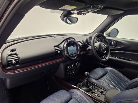 Mini Clubman 1.5 Clubman Cooper 6dr 6
