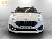 Ford Puma 1.0T EcoBoost MHEV ST-Line Vignale SUV 5dr Petrol Hybrid DCT Euro 6 (s/s) ( 2