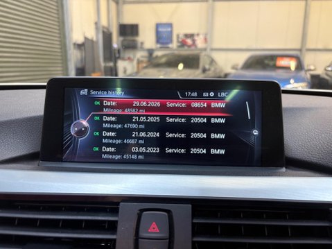BMW 4 Series 3.0 435i M Sport Auto Euro 6 (s/s) 2dr 43