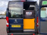 Peugeot Boxer 2.0 BlueHDi 440 Window Van 5dr Diesel Manual L4 H2 Euro 6 (130 ps) 44