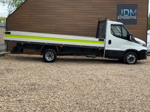 Iveco Daily 2.3 Daily 35C14 3