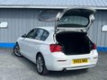 BMW 1 Series 1.5 116d Sport Euro 6 (s/s) 5dr 42