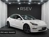 Tesla Model 3 Long Range RWD c350 Range Ryzen Heat Pump Adaptive LEDs