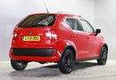 Suzuki Ignis 1.2 Dualjet SHVS SZ5 ALLGRIP 5dr 9