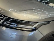 Land Rover Range Rover Velar 2.0 Range Rover Velar SE D180 Auto 4WD 5dr 29