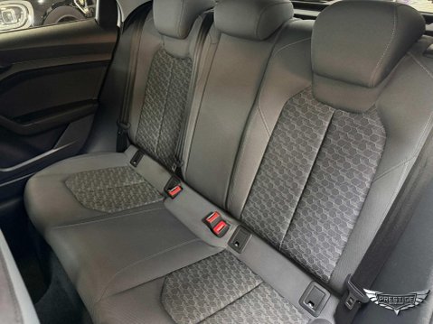 Audi A1 1.0 TFSI 30 Sport Sportback Euro 6 (s/s) 5dr 22