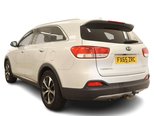 Kia Sorento 2.2 CRDi KX-2 SUV 5dr Diesel Manual AWD Euro 6 (s/s) (197 bhp) 5