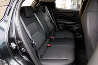 Nissan Juke DIG-T ACENTA PREMIUM 32