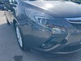 Vauxhall Zafira 1.4T 16V SE Euro 5 5dr 13