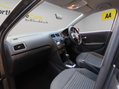 Volkswagen Polo 1.4 SE DSG Euro 5 5dr 14