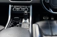 Land Rover Range Rover Sport V8 AUTOBIOGRAPHY DYNAMIC 21