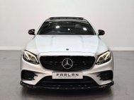 Mercedes-Benz E Class 3.0 E53 BiTurbo GPF MHEV EQ Boost AMG Saloon 4dr Petrol SpdS TCT 4MATIC+ Eu 10