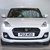 Suzuki Swift 1.2 Dualjet 83 12V Hybrid SZ5 5dr Auto 6