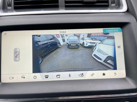Jaguar E-Pace 2.0 D150 Euro 6 (s/s) 5dr 28