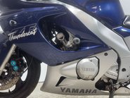 Yamaha Yzf 1996 Thundercat YZF 600CC 12