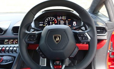 Lamborghini Huracan LP 610-4 21