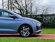 Hyundai i20 T-GDI ULTIMATE 33