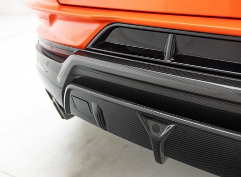 Lamborghini Urus PERFORMANTE 46